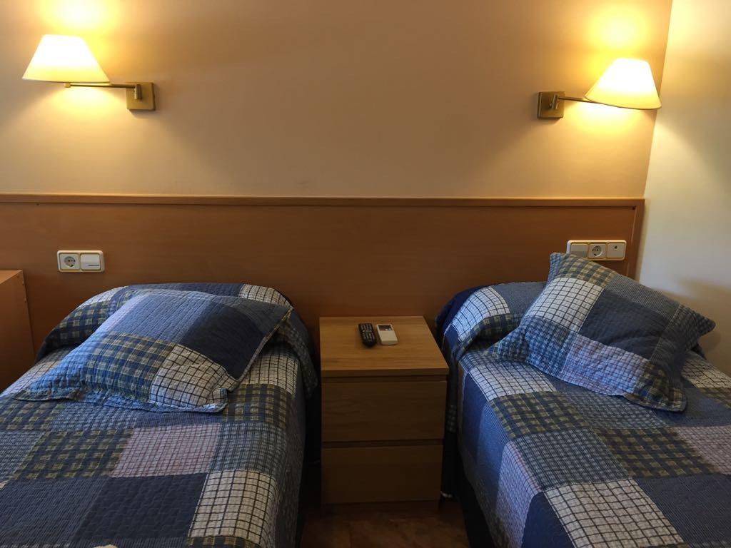 Hostal Rio De Castro Барселона Екстер'єр фото