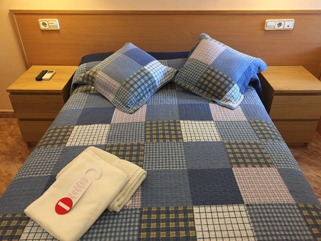 Hostal Rio De Castro Барселона Екстер'єр фото