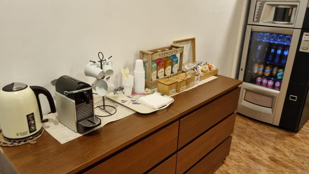 Hostal Rio De Castro Барселона Екстер'єр фото